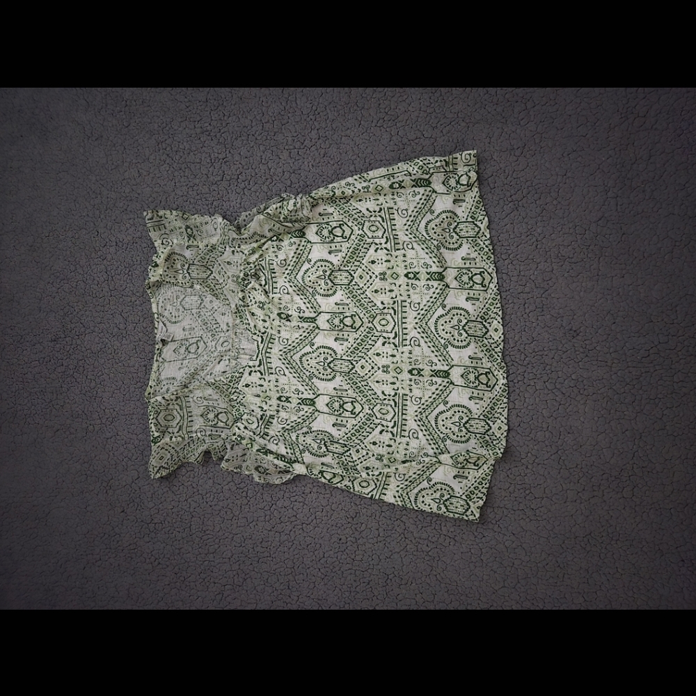 👚 Lucky Brand Shirt